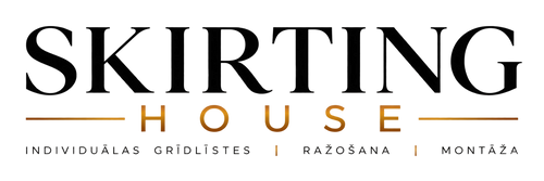 SKIRTING HOUSE