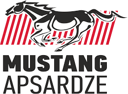 SIA MUSTANG APSARDZE